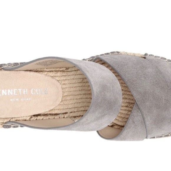 Kenneth Cole Espadrille Sandal - Picture 3 of 7